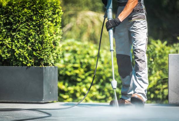 Best Gutter Cleaning  in Fairview, NY