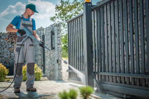 Best Driveway Pressure Washing  in Fairview, NY
