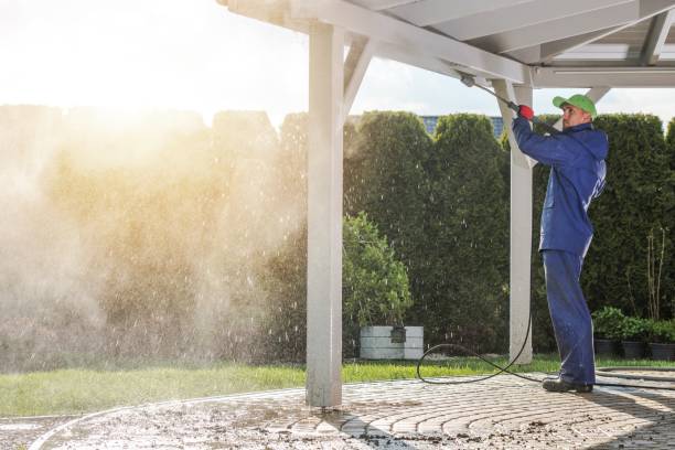 Best Restaurant Pressure Washing  in Fairview, NY
