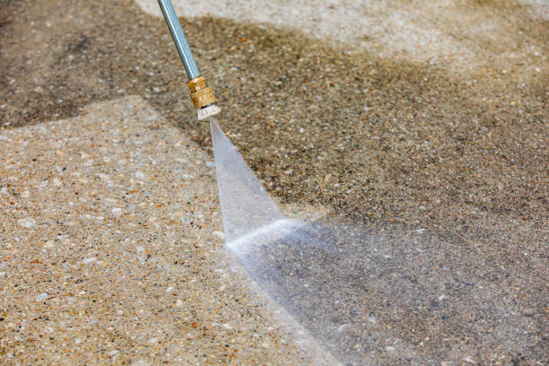 Best Post-Construction Pressure Washing  in Fairview, NY