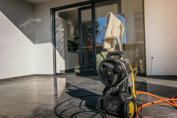 Best Sidewalk and Walkway Cleaning  in Fairview, NY