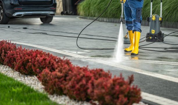 Best Building Exterior Washing  in Fairview, NY