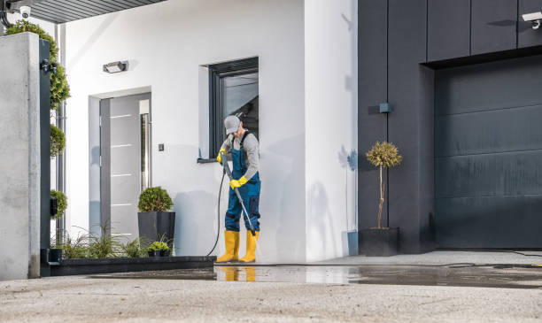 Best Restaurant Pressure Washing  in Fairview, NY