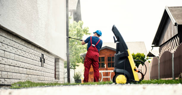 Best Gas Station Cleaning  in Fairview, NY